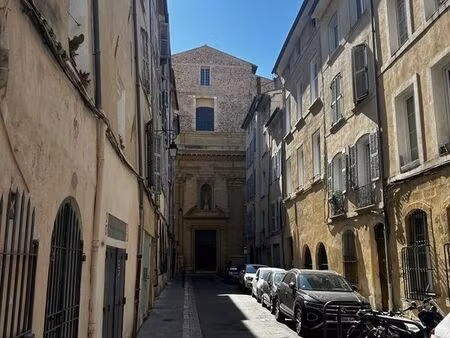 bureaux 73 m² aix-en-provence