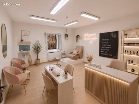 local commercial/professionnel - centre roquevaire