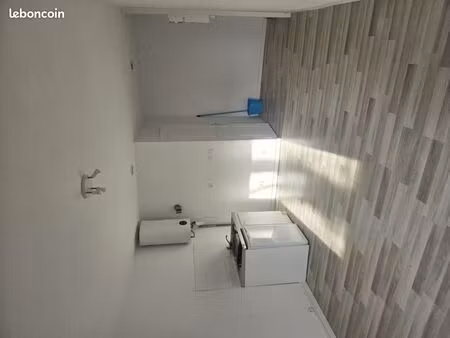 studio 1 pièce 16 m²