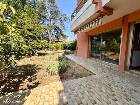 appartement 4 pièces 94 m²