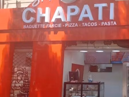 bien à saisir