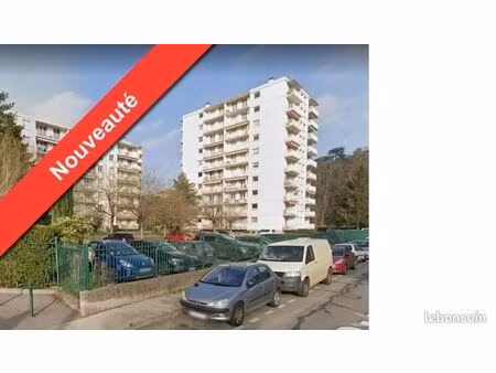 parking oullins