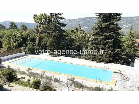 appartement 2 pièces 54 m²