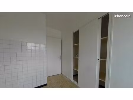 appartement 3 pièces 74 m²