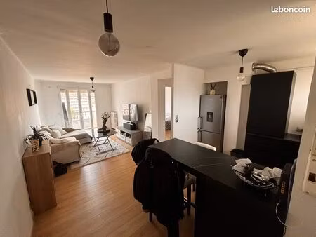 appartement meublé cannes