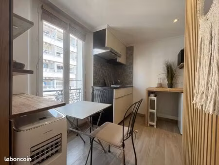 location étudiante