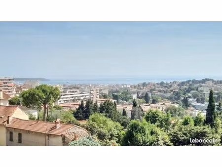 appartement 3 pièces 77 m²