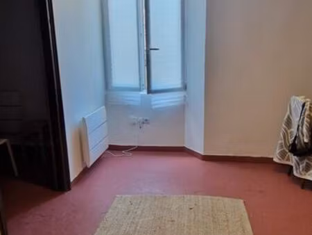 appartement meublé à louer – location longue durée – massoins (06710)