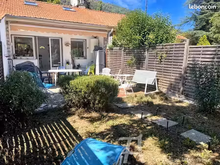 appartement 2 pièces 33 m²