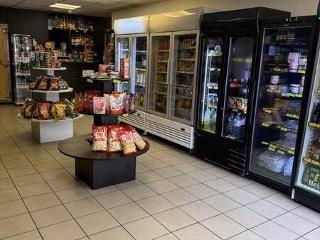 alimentation jour et nuit