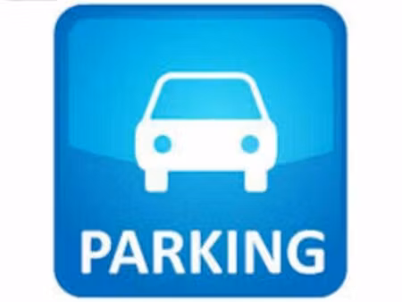 parking 9 m² nice