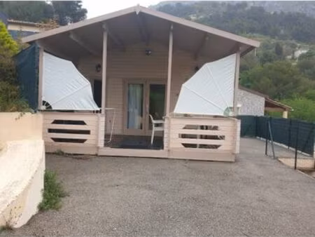 maison 121m2 + chalet