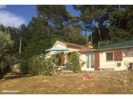 charmante maison meublée 3 pièces 60 m2