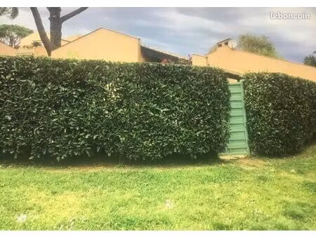 villa en viager occupé à mougins  les hauts du golf