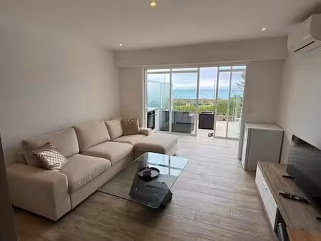 location appartement uniquement etudiant (sept 2026- mai 2027)