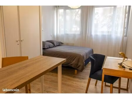 appartement 1 pièce 21 m²