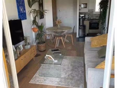 appartement t2 43m2
