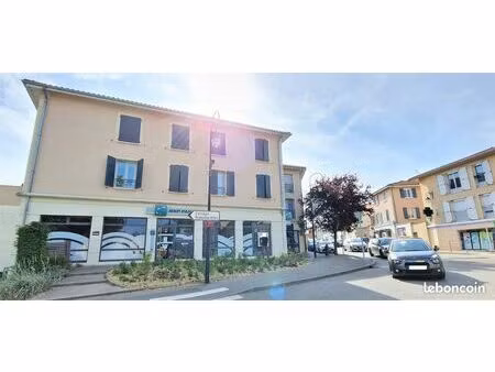 appartement 2 pièces 51 m²