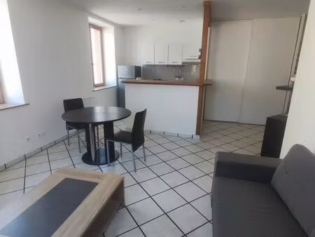 location appartement t3