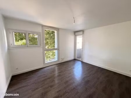 appartement 3 pièces 56 m²