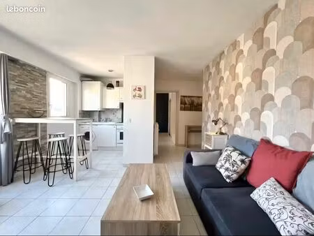 appartement en location étudiant