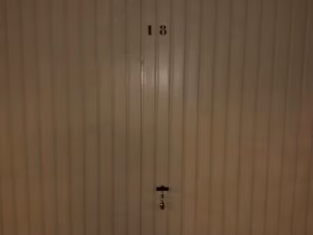 garage/box 16 m² mions