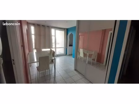 location appartement t4 meublé