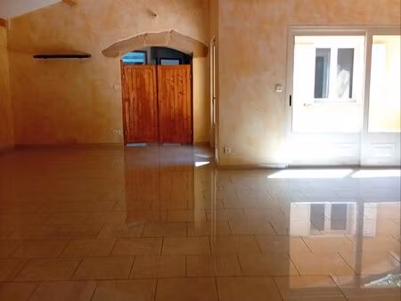 maison a louer village chessy les mines