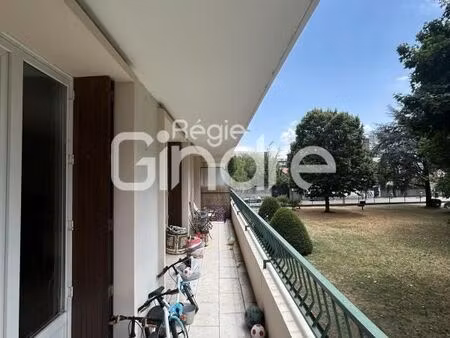 appartement 3 pièces 78 m²