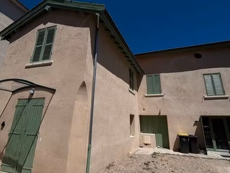 loue appartement t3 neuf