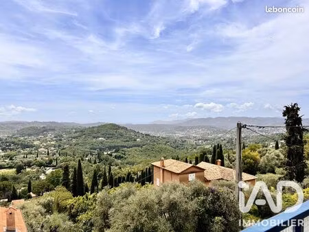 appartement 2 pièces 53 m²