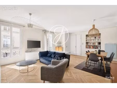 appartement 3 pièces 76 m²