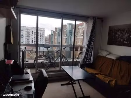 sous location paris juillet aout