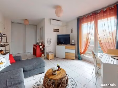 appartement t3 meublé