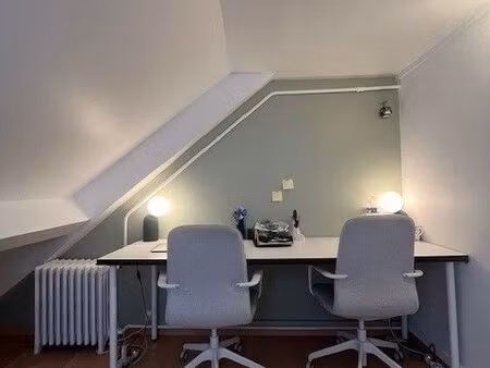 location bureau