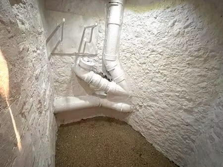 cave saine sécurisée rue doudeauville