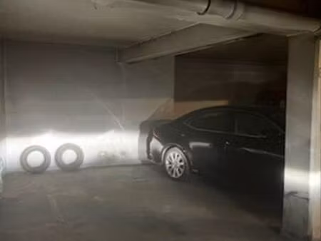 location parking sécurisé – 36 rue d'hauteville  paris 10e – libre de suite