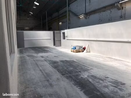 local 50+50m²