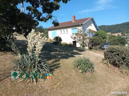 maison 92 m² st marcel l eclaire