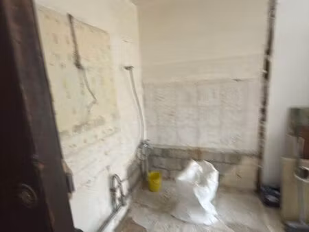 je recherche un appartement ou un maison