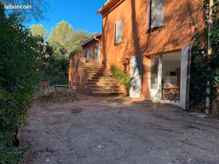 location t2 32m2 avec terrasse 20m2