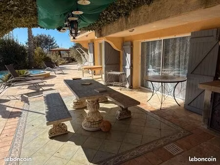 appartement 2 pièces 75 m²