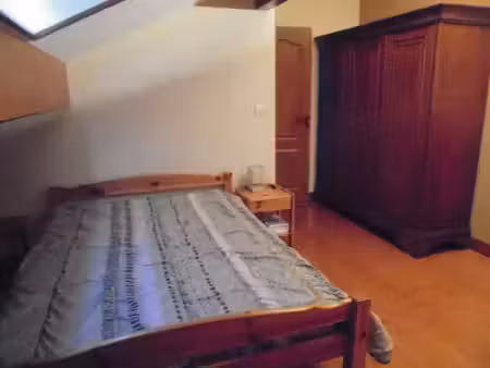 location appartement 2 pièces 35 m² à limoges (87000)