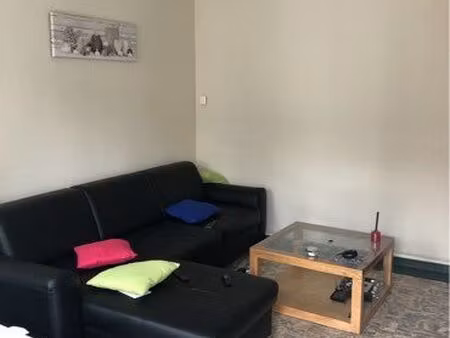 logement indépendant 3 pièces avec parking