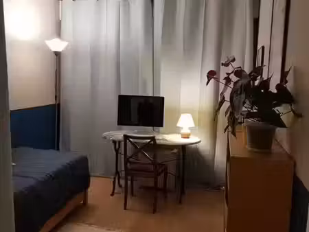 chambre de 12m2 à louer sur épinay-sous-sénart