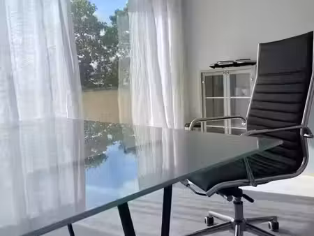 chambre de 25m2 à louer sur verrières-le-buisson