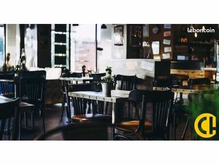 fonds de commerce restaurant 90 m²