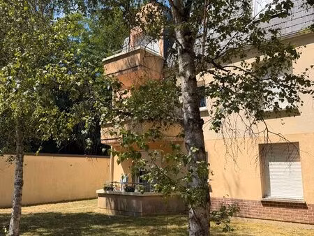 appartement 2 pièces 51 m²