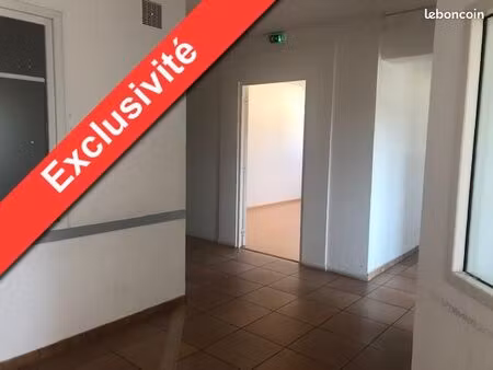 boutique 75 m² brignoles