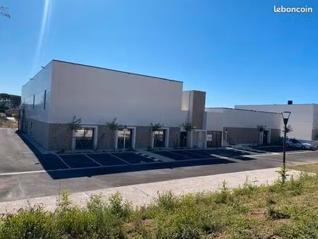 local commercial